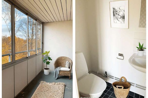 Edvardslundsgatan 5 B - Foto 1