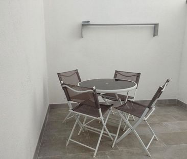 Maison 3 pièces à louer - Photo 2