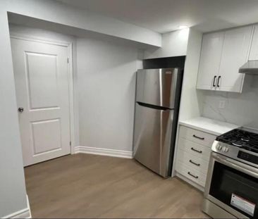 For Lease - 23 Shaddock Crescent Unit# BSMT, Toronto, Ontario - Photo 1