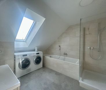 2.5 Zimmer, 80 m², 2. Stock - Photo 3