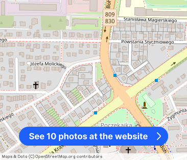 Komfortowe mieszkanie bez dodatkowych nakładów - Photo 1