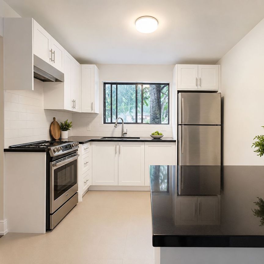 For Lease - 75 Eastdale Avenue Unit# TH8, Toronto, Ontario - Photo 1