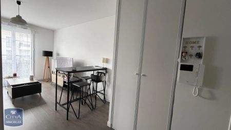 Appartement à louer 3 pièces 56.84m² - Photo 4