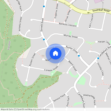 8 Morrison Place, Karabar