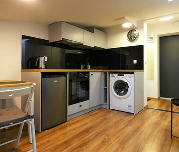 Łódź Łódź-Górna, Poznańska - Zdjęcie 2