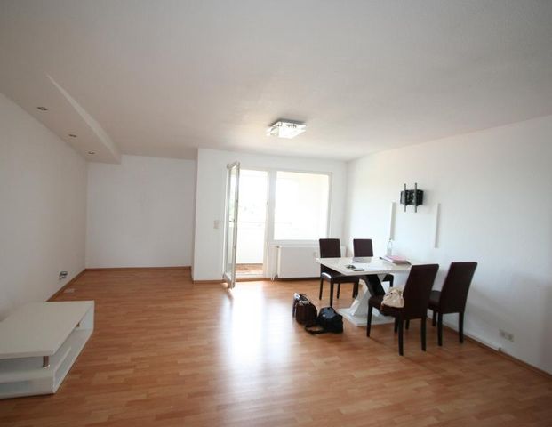 Traumhafter Grundriss - energetisch modernisiert! - Foto 1