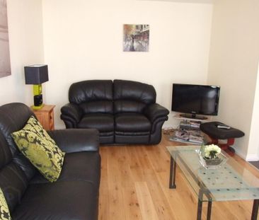 37 Old Castle Court (Student Let), Portrush, BT56 8GR - Photo 6