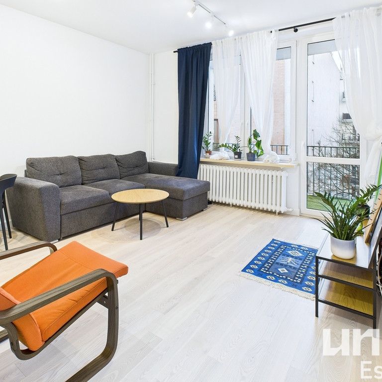 Warszawa, Śródmieście, Śródmieście Południowe, Hoża - Фото 1