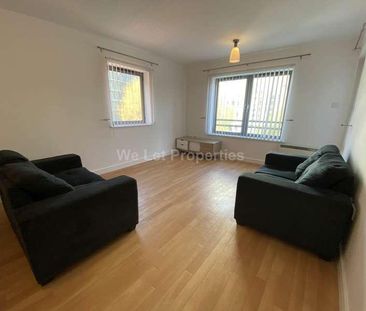 Angel Meadows, Naples Street, M4 - Photo 1