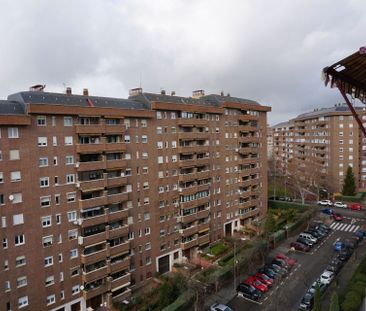 Apartamento de alquiler en Calle de la Hiruela, 1, Peñagrande - Photo 1