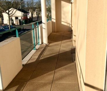 Appartement Sainte Luce Sur Loire 3 pièce(s) 89.14 m2 - Photo 4