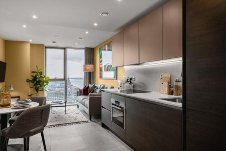 1 bedroom apartment to rent - Photo 3