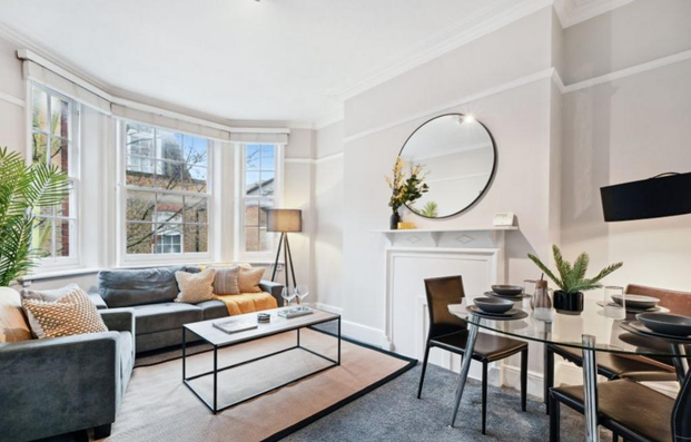 1 bedroom flat to rent - Photo 1