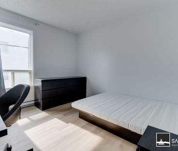 1260 Rue Belvedère Sud - Photo 1