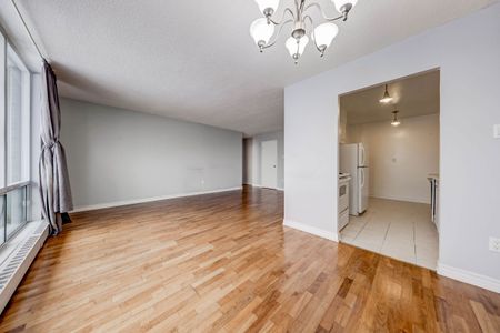 For Lease - 101 Prudential Drive Unit# 1211, Toronto, Ontario - Photo 2