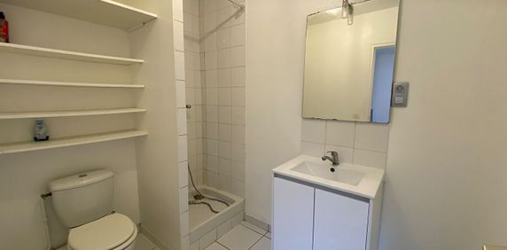 Appartement Corbeil Essonnes 2 pièce(s) 32.04 m2 - Photo 2