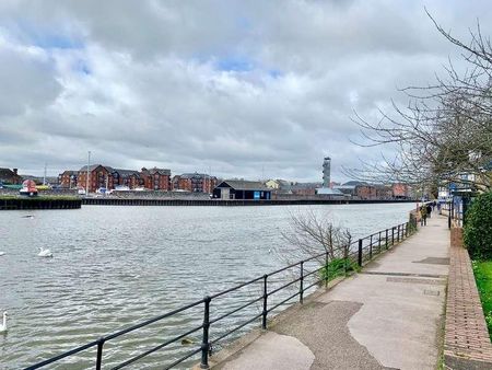 Weirfield Road, Exeter, EX2 - Photo 3