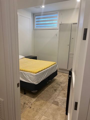 For Lease - 94 Marilake Drive Unit# Lower, Toronto, Ontario - Photo 3