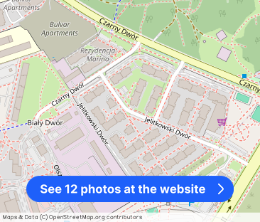 Ładna kawalerka z odrębną kuchnią blisko plaży - Photo 1