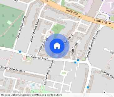 Dial Road, Gillingham - Photo 1