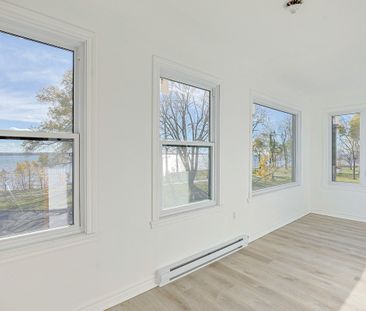 À louer / Appartement - Photo 1