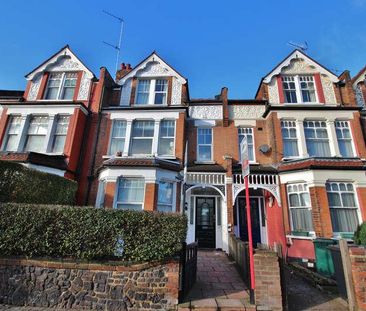 High Road, Whetstone, N20 - Photo 1