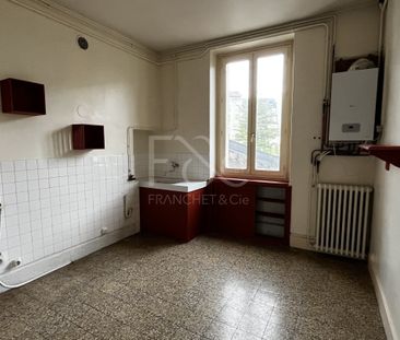 T1 bis de 41m² - Avenue Berthelot à Lyon 7ème - Photo 4