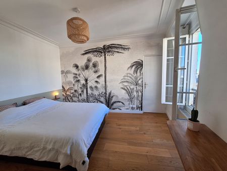 Location Appartement 3 pièces 53m² - Photo 2