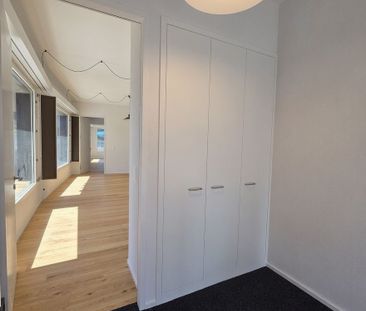 Neue 2.5 Zimmerwohnung in Plaffeien - Photo 5