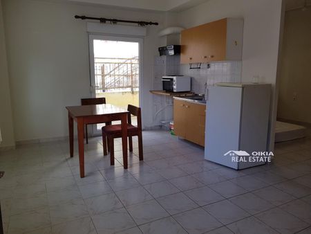 Ενοικιάζεται Ισόγειο Διαμέρισμα Νόρμαν- Γουβα - Photo 5