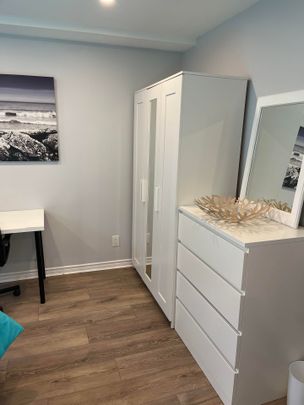 For Lease - 21 Melbert Road Unit# Bsmt, Toronto, Ontario - Photo 1