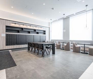 For Lease - 1 Jarvis Street Unit# 1418, Hamilton, Ontario - Photo 6