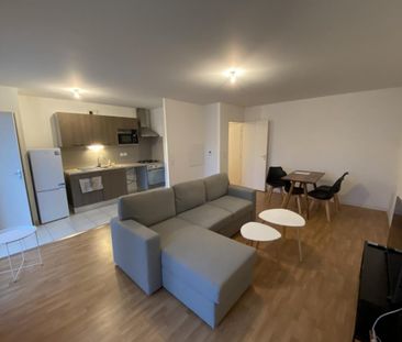 Appartement T1 à louer - 16 m² - Photo 3