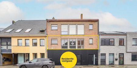 Appartement te huur in Eernegem voor € 700 met 2 slaapkamers - Foto 5