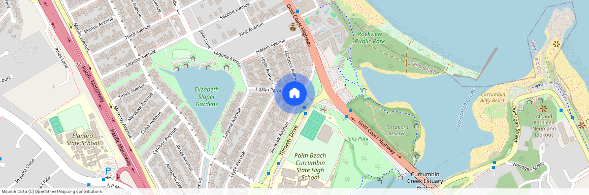 4/88 Sarawak Avenue, Qld 4221, Palm Beach