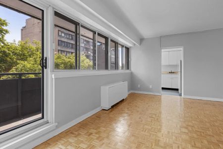 Saguenay Apartments — 1 Bedroom - Photo 2