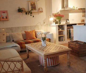 4 Bedroom Villa For Rent in San Pedro de Alcántara, Málaga - Photo 1