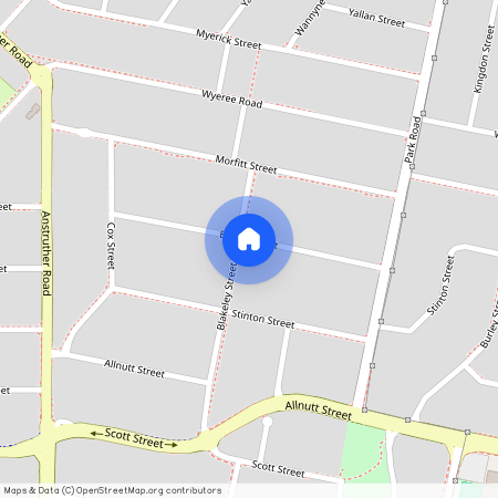 15/19 Eacott Street, Mandurah