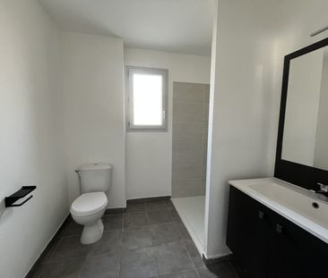 Location Appartement 2 pièces 43m² MURET 31600 - Photo 5