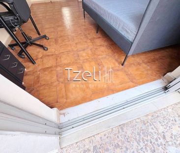 Studio/Γκαρσονιέρα για ενοικίαση Αγία Σοφία (Πάτρα) - Photo 6
