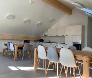 Claire-Vie - 11 apartments with support - Photo 4