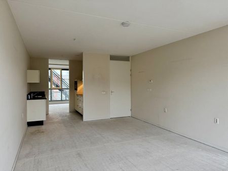 Appartement te huur: Raadhuislaan 80-A19 3755 HD Eemnes - Photo 2