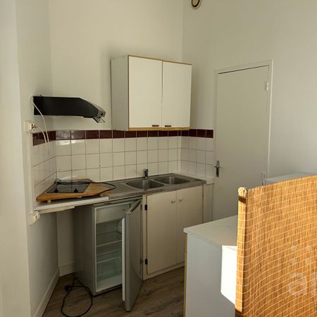 Studio 22.14 m2 - Photo 3