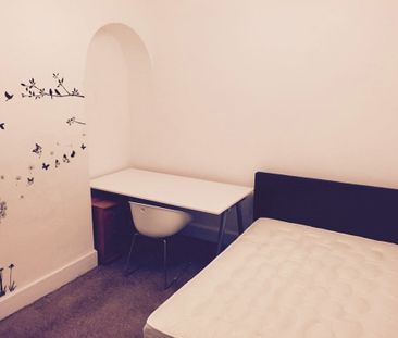 Room in a Shared House, Sneinton, NG2 - Photo 1