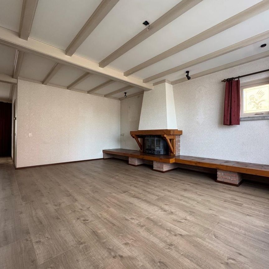 Huis te huur: Oranjestraat 62 4891 XP Rijsbergen - Foto 1