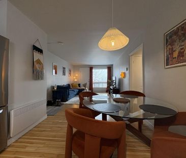 Appartement 4 ½ à louer Sainte-Foy / Sillery juillet 2026 - Photo 3
