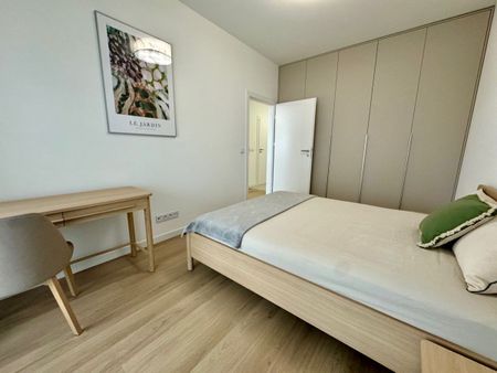 AL. Lotników | 2pok | Garaż | Nowe - Photo 5