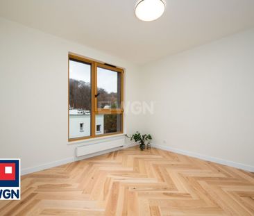 Mieszkanie na wynajem gdańsk - Nowe 2 pokoje w Oliwie z balkonem i ... - Фото 3