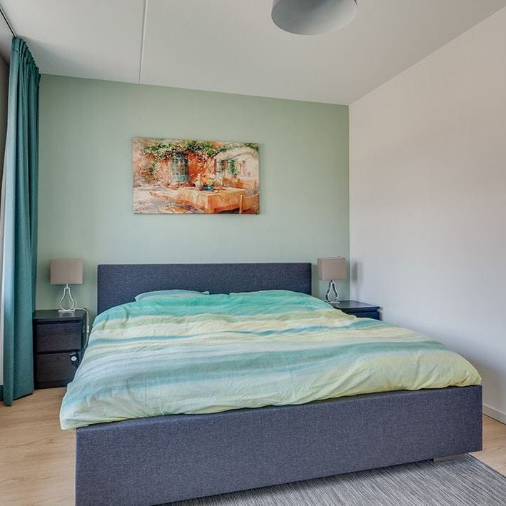 Huis te huur: Staatsspoor 70 6846 GB Arnhem - Photo 1