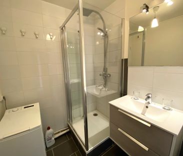 Location Appartement 2 pièces 47m² CHAVILLE 92370 - Photo 5